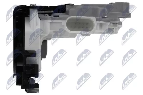 NTY NTY (EZC-AU-278) Door Lock 
