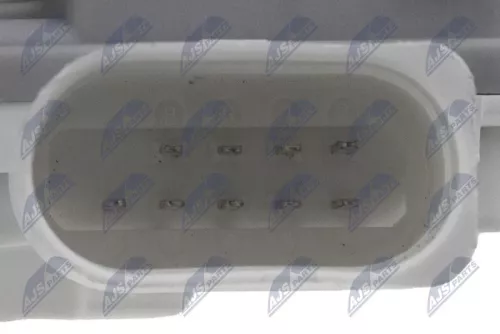 NTY NTY (EZC-AU-278) Door Lock 