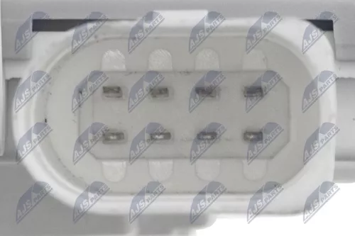 NTY NTY (EZC-AU-279) Door Lock 