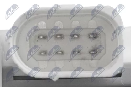 NTY NTY (EZC-AU-280) Door Lock 