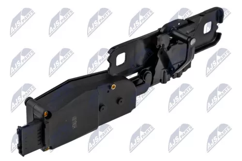 NTY NTY (EZC-AU-301) Tailgate Lock 