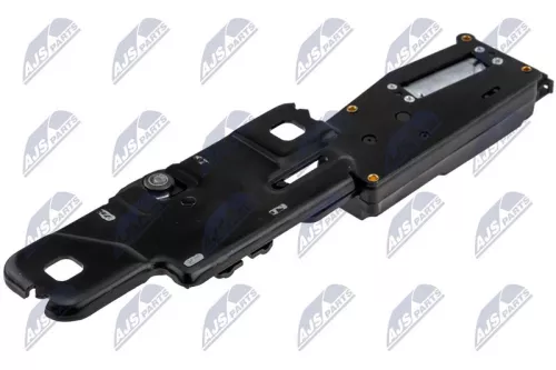 NTY NTY (EZC-AU-301) Tailgate Lock 