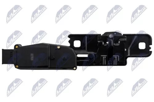 NTY NTY (EZC-AU-301) Tailgate Lock 