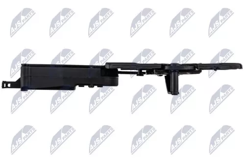 NTY NTY (EZC-AU-301) Tailgate Lock 