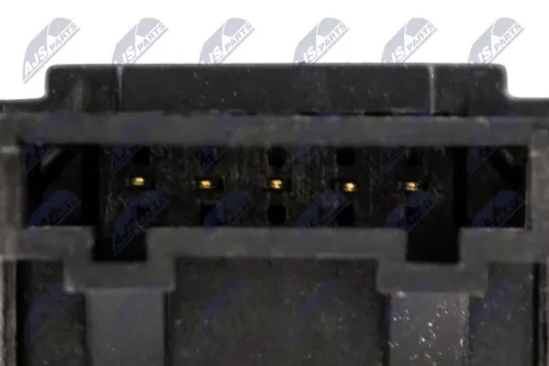 NTY NTY (EZC-AU-301) Tailgate Lock 