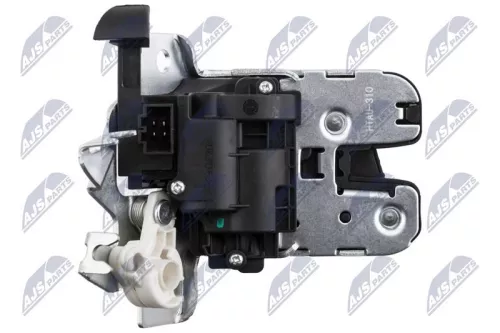 NTY NTY (EZC-AU-310) Tailgate Lock 