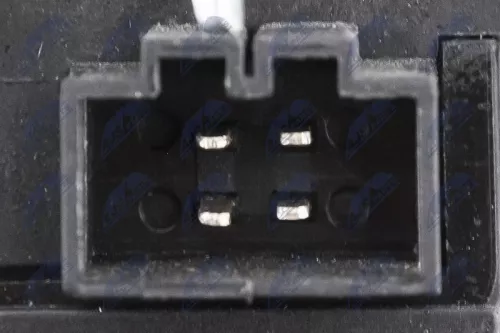 NTY NTY (EZC-AU-310) Tailgate Lock 