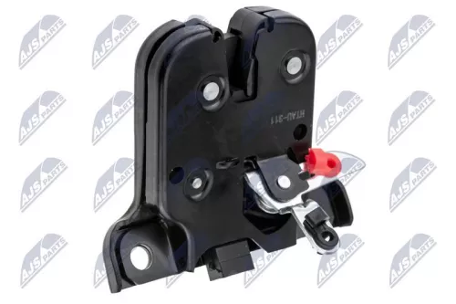 NTY NTY (EZC-AU-311) Tailgate Lock 