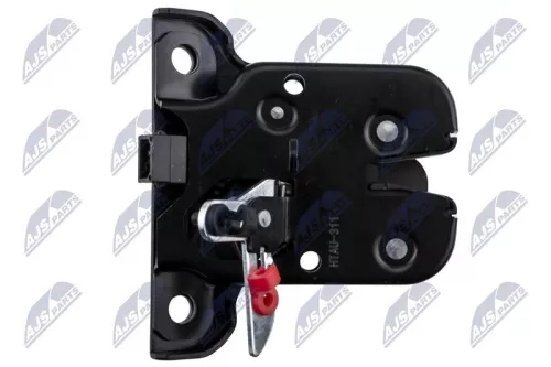 NTY NTY (EZC-AU-311) Tailgate Lock 