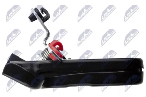 NTY NTY (EZC-AU-311) Tailgate Lock 