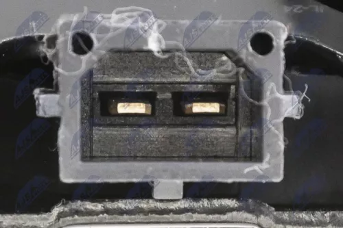 NTY NTY (EZC-AU-311) Tailgate Lock 