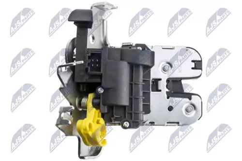 NTY NTY (EZC-AU-312) Tailgate Lock 