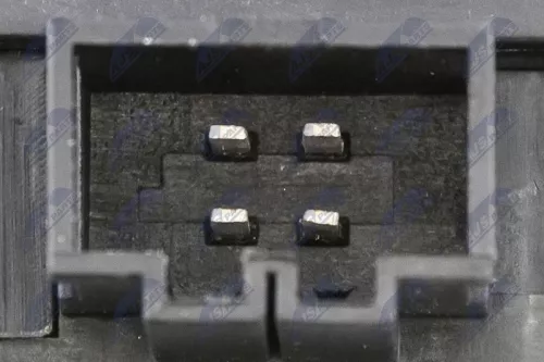 NTY NTY (EZC-AU-312) Tailgate Lock 