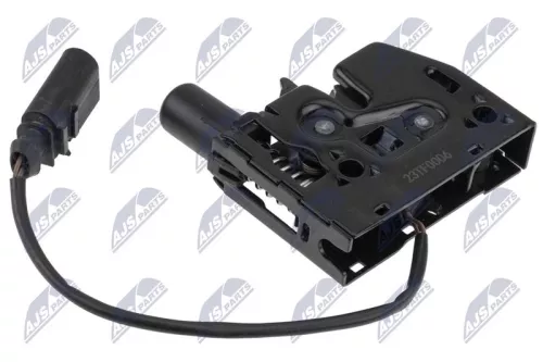 NTY NTY (EZC-AU-322) Bonnet Lock 