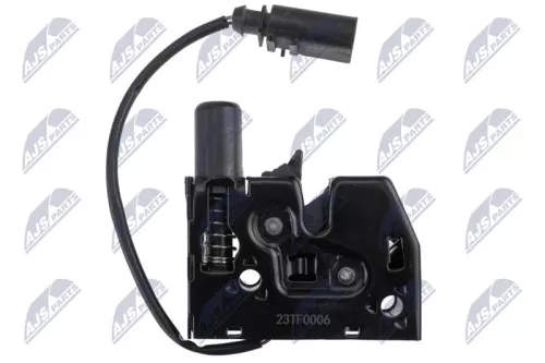 NTY NTY (EZC-AU-322) Bonnet Lock 