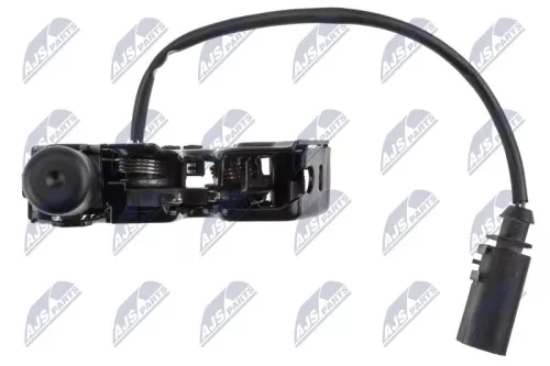 NTY NTY (EZC-AU-322) Bonnet Lock 