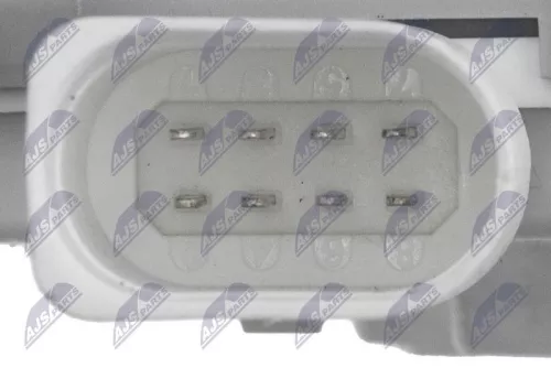 NTY NTY (EZC-AU-323) Door Lock 