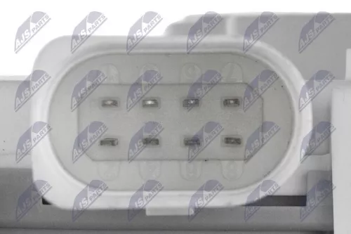 NTY NTY (EZC-AU-324) Door Lock 