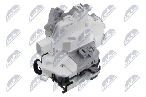 NTY NTY (EZC-AU-324) Door Lock 