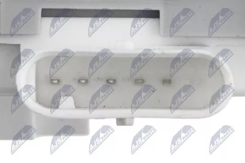 NTY NTY (EZC-AU-325) Door Lock 
