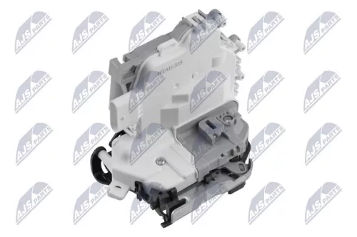 NTY NTY (EZC-AU-325) Door Lock 