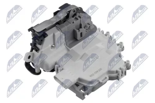 NTY NTY (EZC-AU-326) Door Lock 