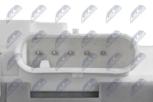 NTY NTY (EZC-AU-326) Door Lock 
