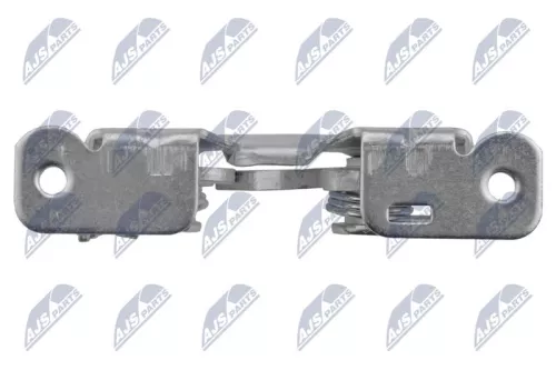 NTY NTY (EZC-BM-000) Bonnet Lock 