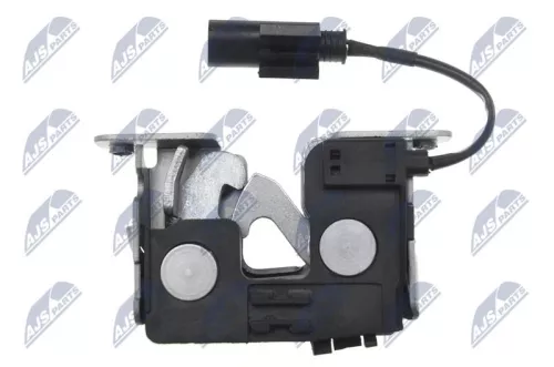 NTY NTY (EZC-BM-001) Bonnet Lock 