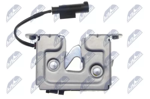 NTY NTY (EZC-BM-001) Bonnet Lock 