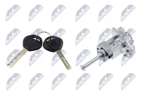 NTY NTY (EZC-BM-004) Lock Cylinder 