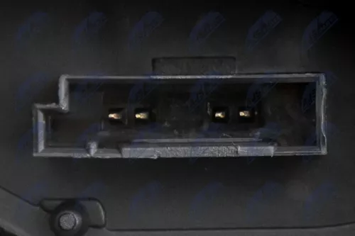 NTY NTY (EZC-BM-015) Door Lock 