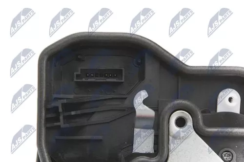 NTY NTY (EZC-BM-016) Door Lock 