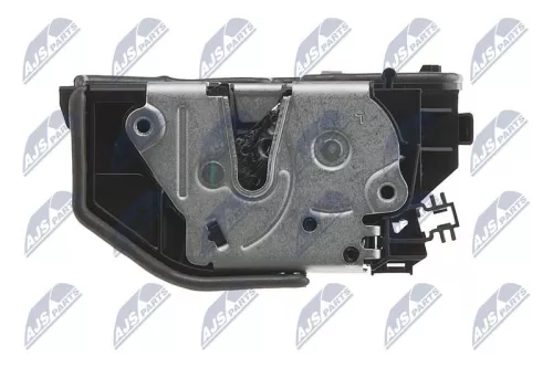 NTY NTY (EZC-BM-017) Door Lock 