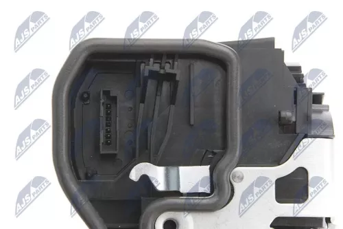 NTY NTY (EZC-BM-017) Door Lock 
