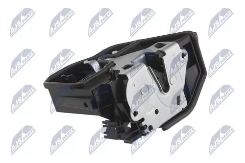 NTY NTY (EZC-BM-018) Door Lock 