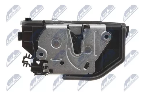 NTY NTY (EZC-BM-018) Door Lock 
