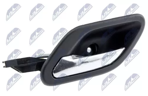 Exterior Door Handle