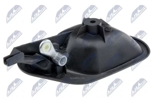 NTY NTY EZC-BM-020 Exterior Door Handle 