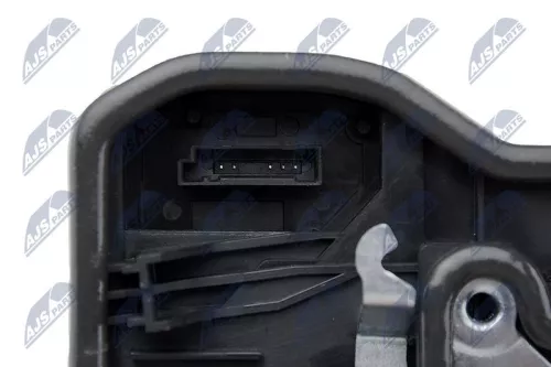 NTY NTY (EZC-BM-024) Door Lock 