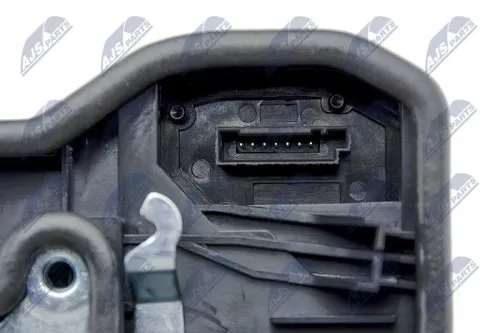 NTY NTY (EZC-BM-026) Door Lock 