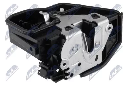 NTY NTY EZC-BM-027A Door Lock 