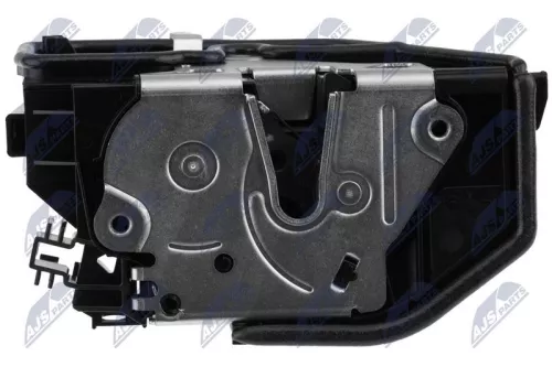 NTY NTY EZC-BM-027A Door Lock 