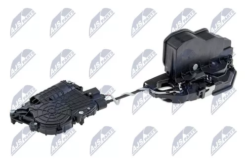 NTY NTY (EZC-BM-030) Door Lock 