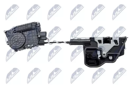 NTY NTY (EZC-BM-030) Door Lock 