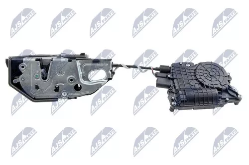 NTY NTY (EZC-BM-030) Door Lock 