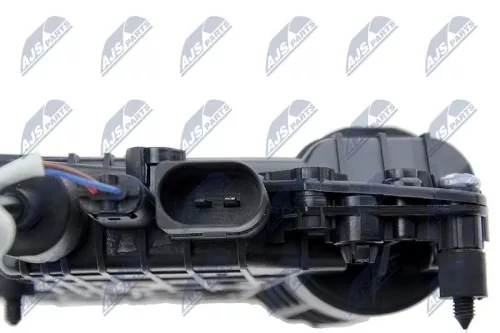 NTY NTY (EZC-BM-030) Door Lock 