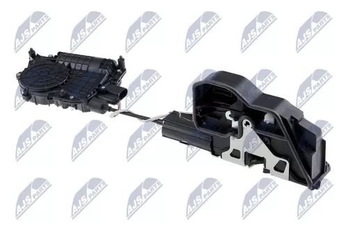 NTY NTY (EZC-BM-031) Door Lock 