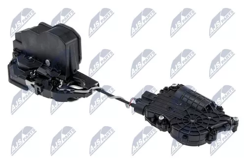 NTY NTY (EZC-BM-031) Door Lock 