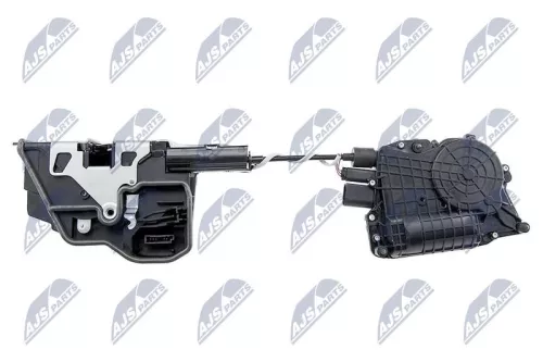 NTY NTY (EZC-BM-031) Door Lock 